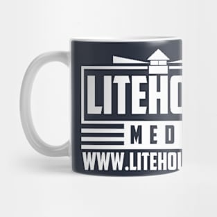 Litehouse QR Mug